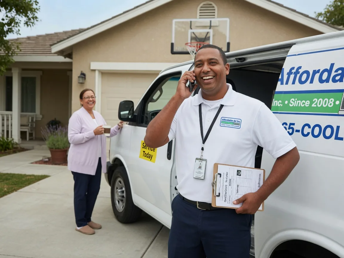 Central Ac Repair Pleasant Lake, IN FAQs